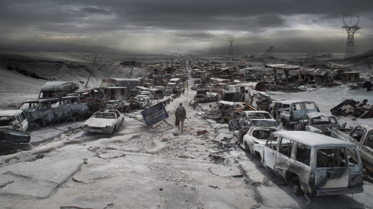 30 Best PostApocalyptic Movies Worth Watching GAMERS DECIDE