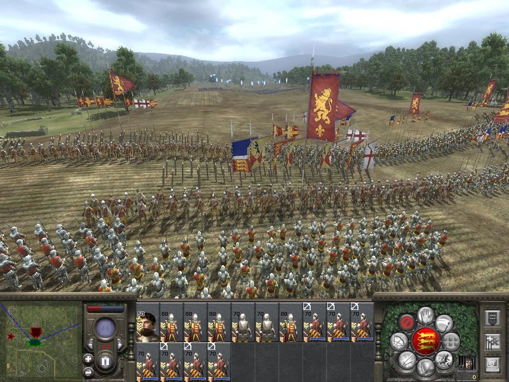 medieval strategy games for mac performer 500