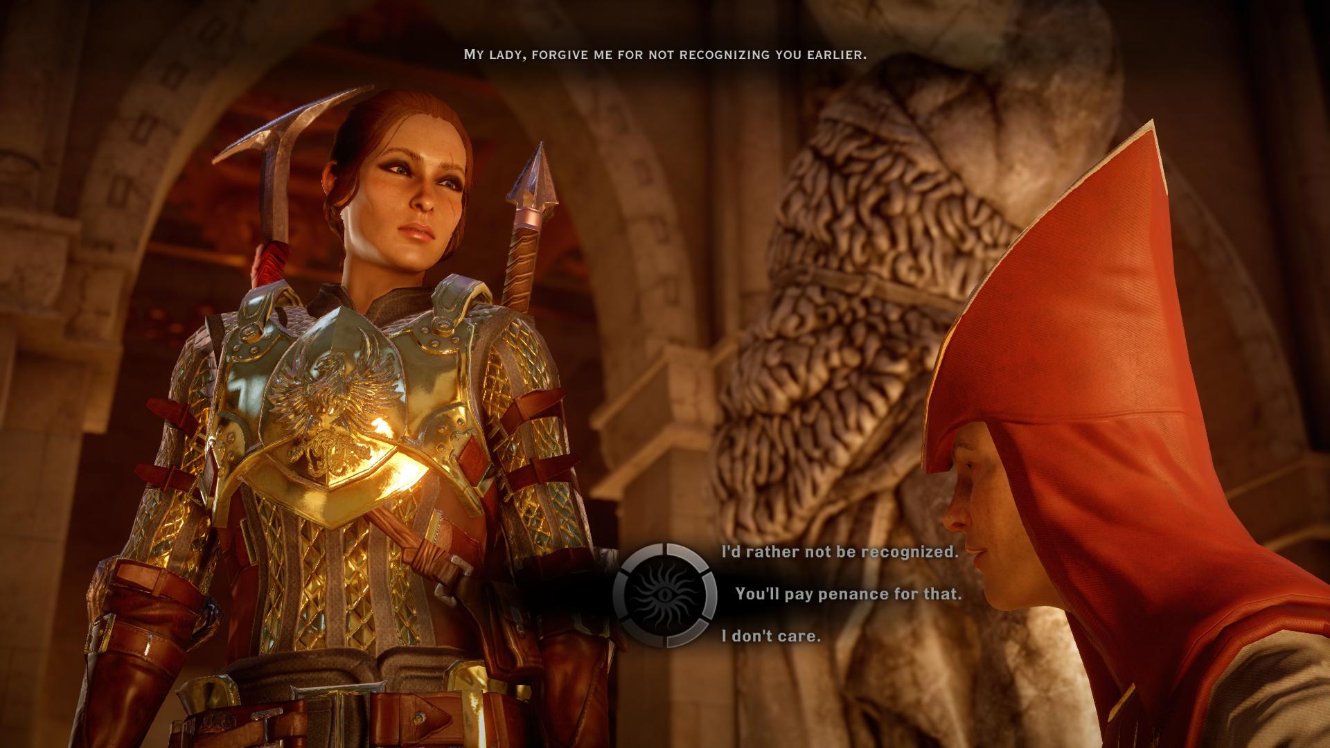 Geek Quest - Review de Dragon Age: Inquisition - A inquisição da Bioware