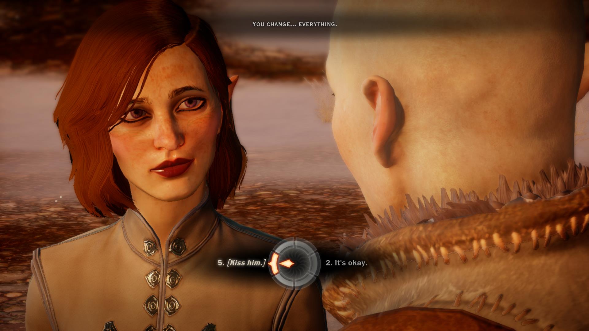 Geek Quest - Review de Dragon Age: Inquisition - A inquisição da Bioware