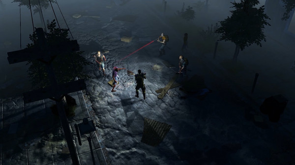13 Best Zombie Apocalypse Games To Play on PC Right Now | GAMERS DECIDE