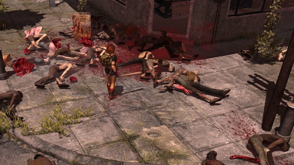 13 Best Zombie Apocalypse Games To Play on PC Right Now | GAMERS DECIDE