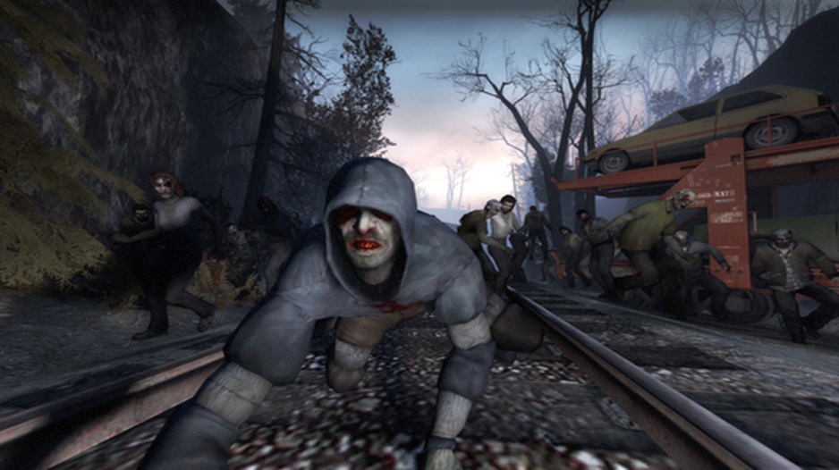 13 Best Zombie Apocalypse Games To Play on PC Right Now | GAMERS DECIDE