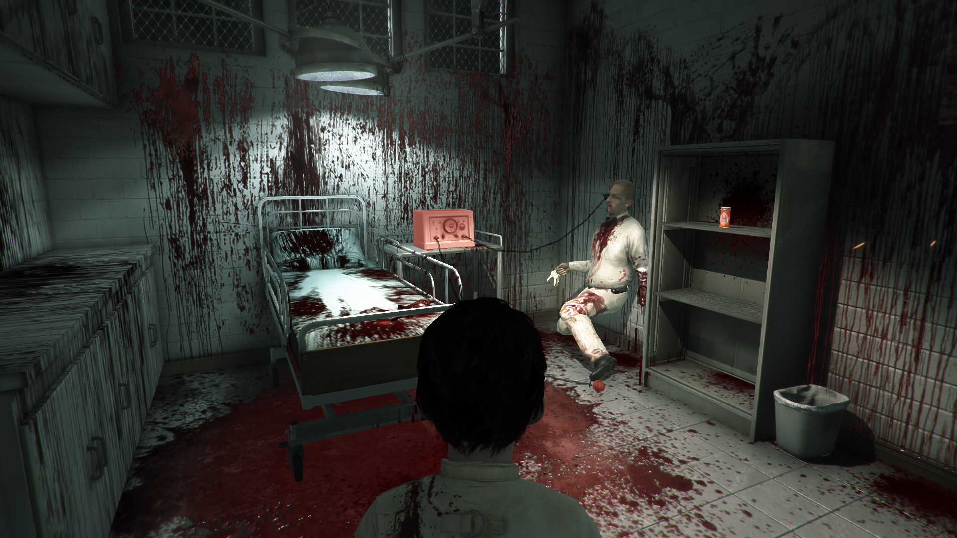 Horror games pc free no download how to download amazon prime on tv