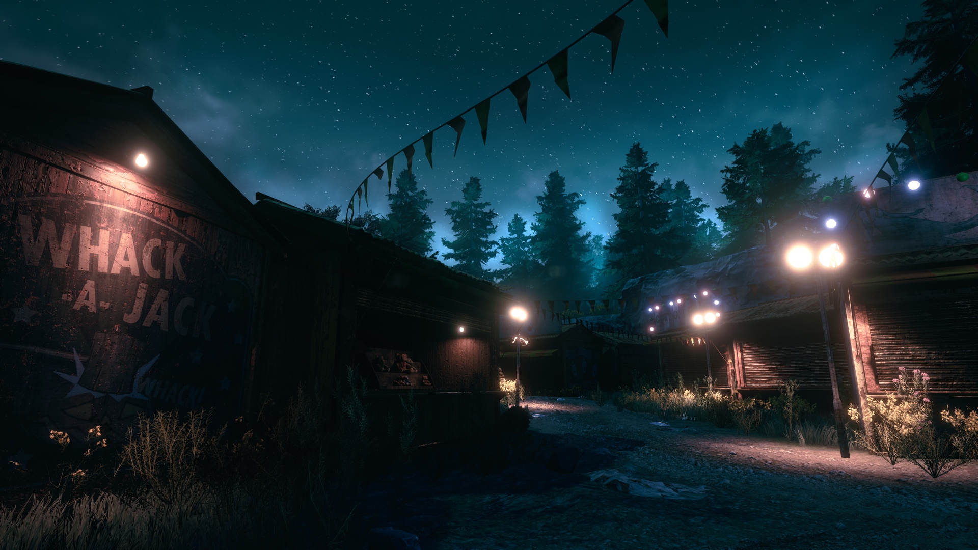 The 15 Best Psychological Horror Games for PC GAMERS DECIDE