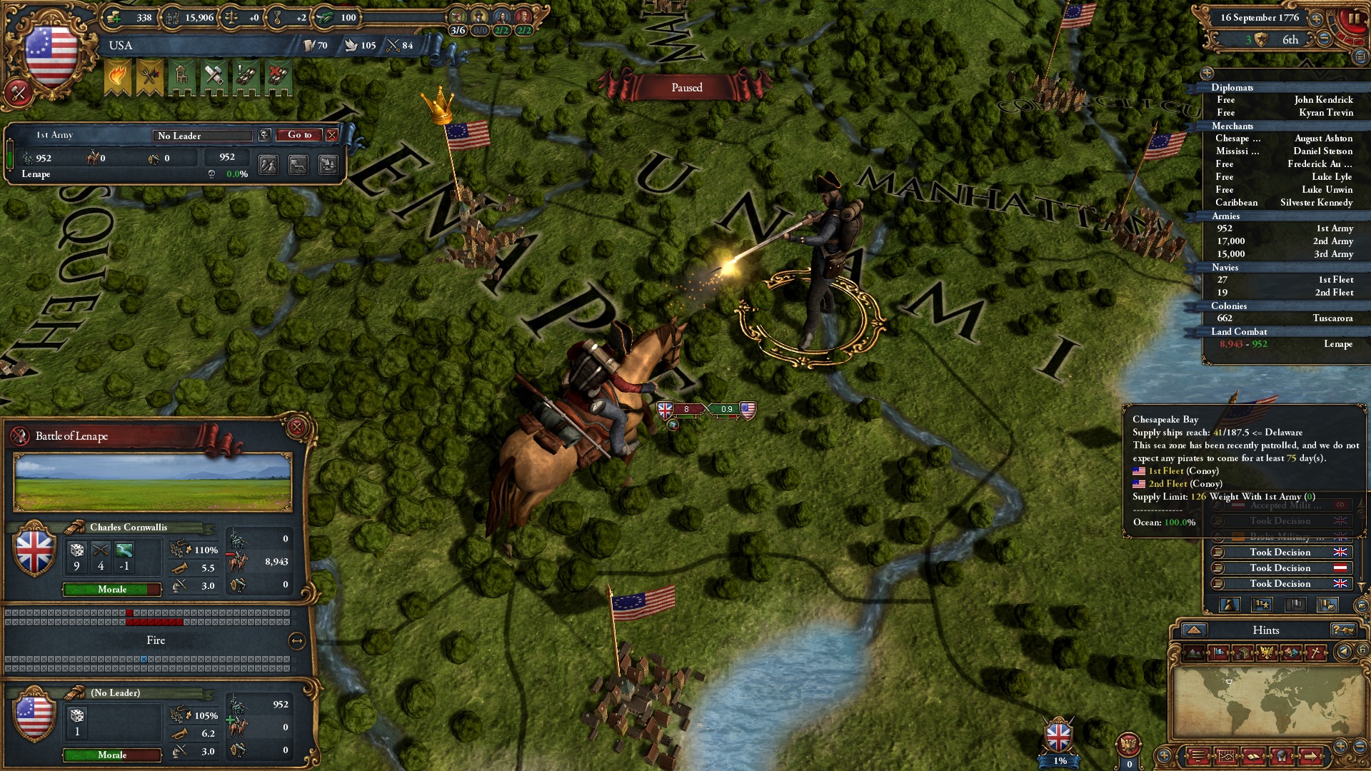 25 Best Military Strategy Games For PC | GAMERS DECIDE