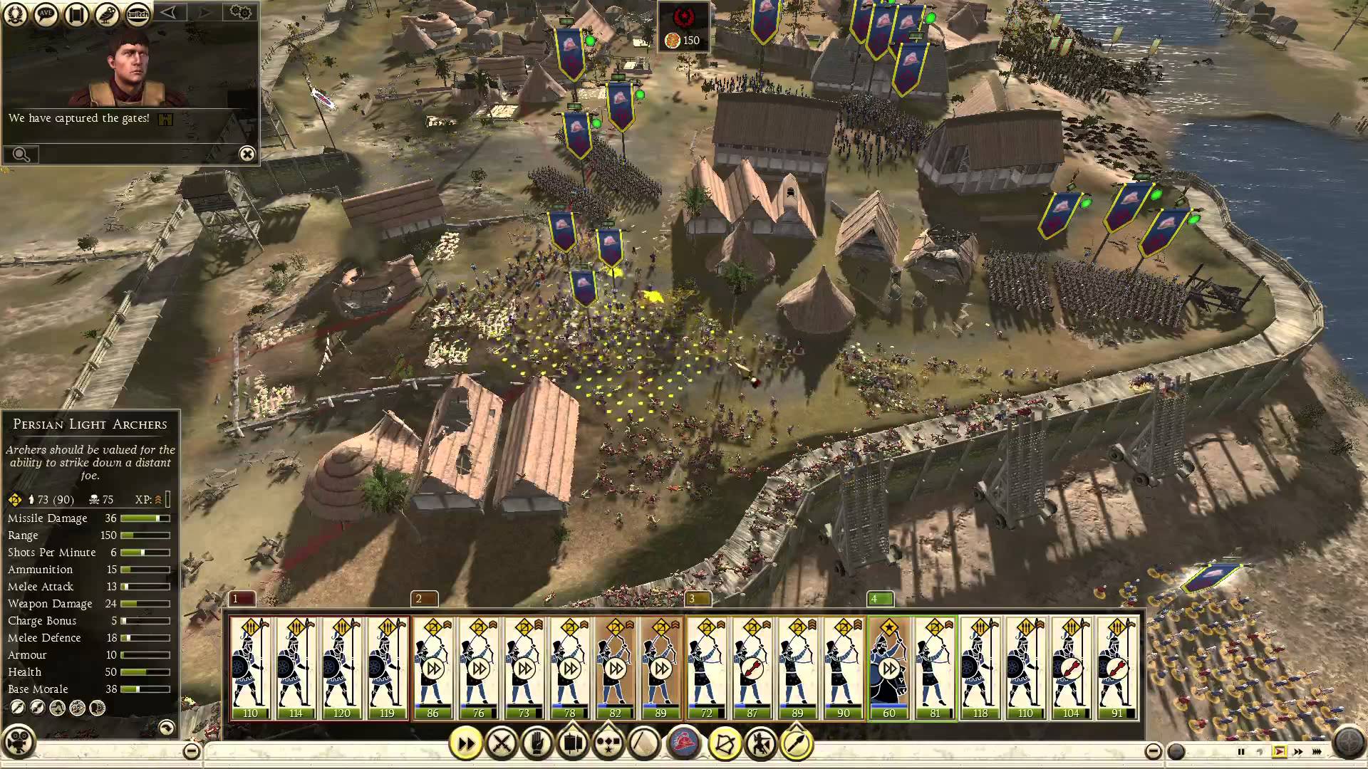 strategic war games on pc