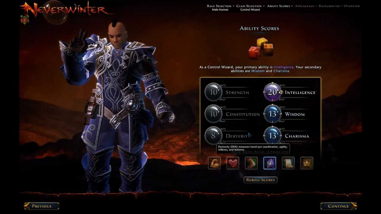 D Amp D Neverwinter Characters Ranked Worst To Best Gamers Decide