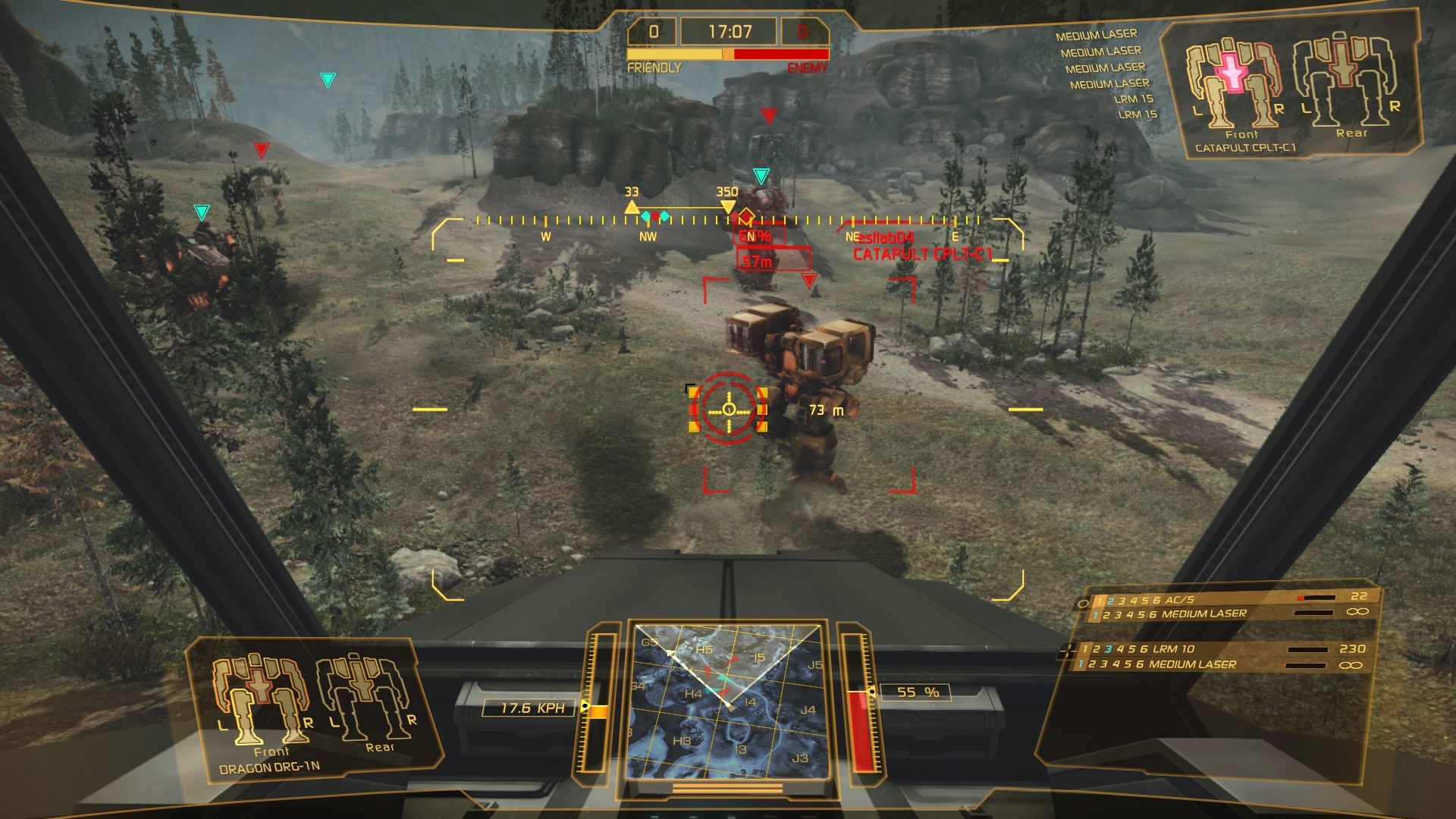 The 21 Best Free Action Games for PC | GAMERS DECIDE