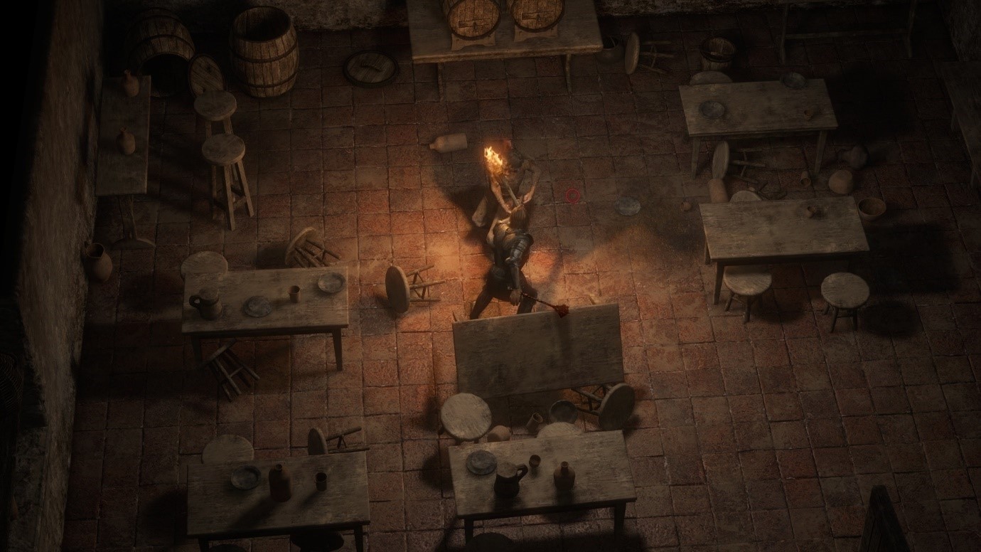 Top 23 Games Like Baldur’s Gate To Play in 2019 GAMERS DECIDE