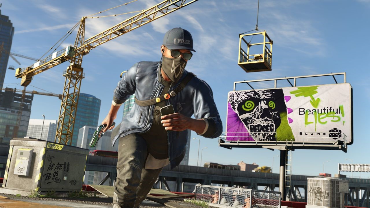 graphics hardcore gaming best gpu games best looking games 2017 games like crysis watch dogs 2