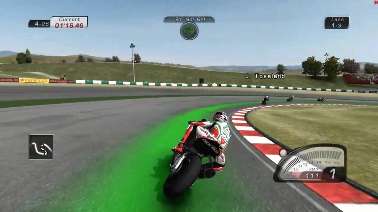 best motorcycle games 2017 gaming PC graphics racing action superbikes