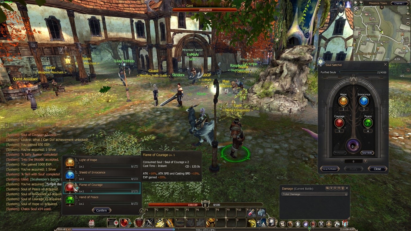 The 21 Best Free Action Games for PC | GAMERS DECIDE