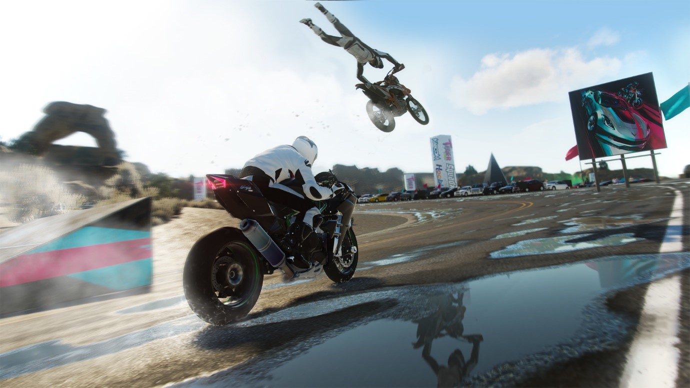 Best Racing games ever made 2017 car motorbike games stunt driving