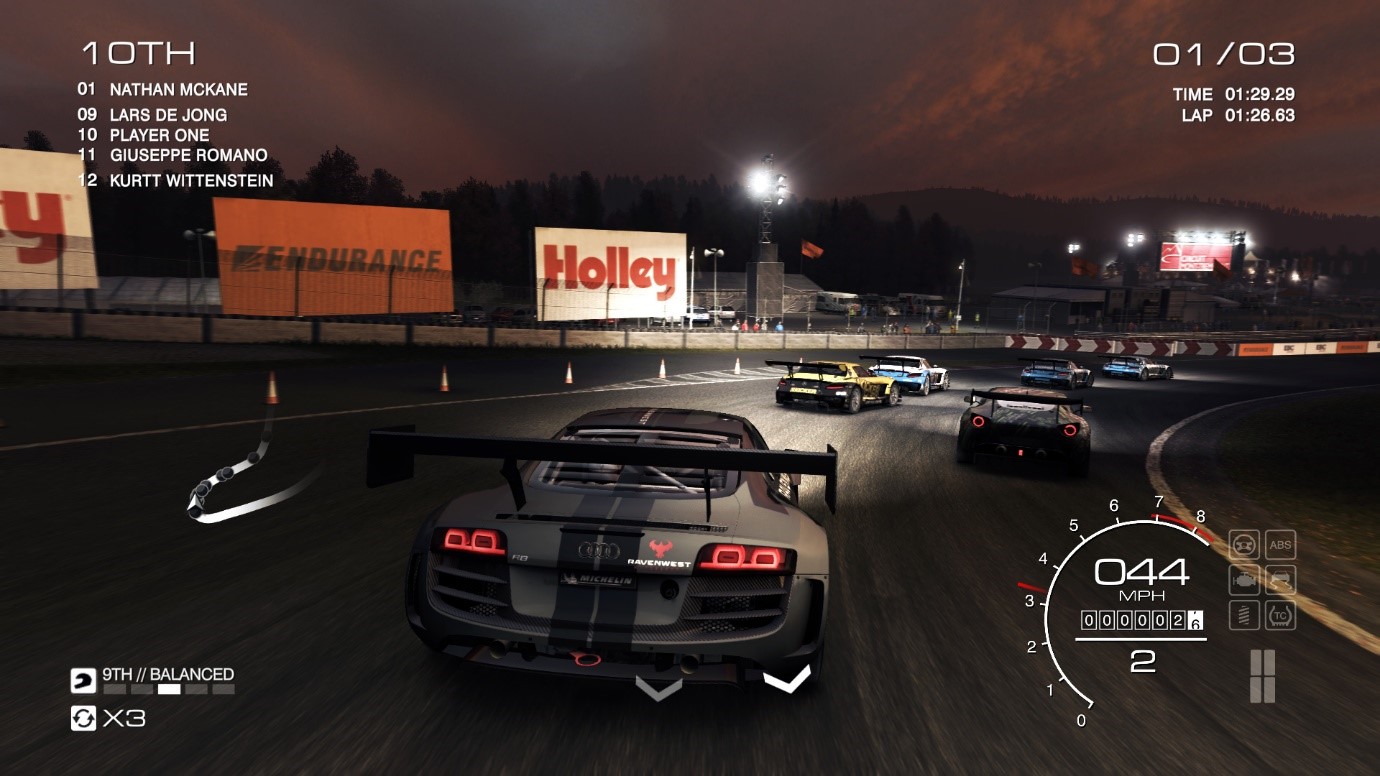 The 15 Best Racing Games Ever Made Gamers Decide