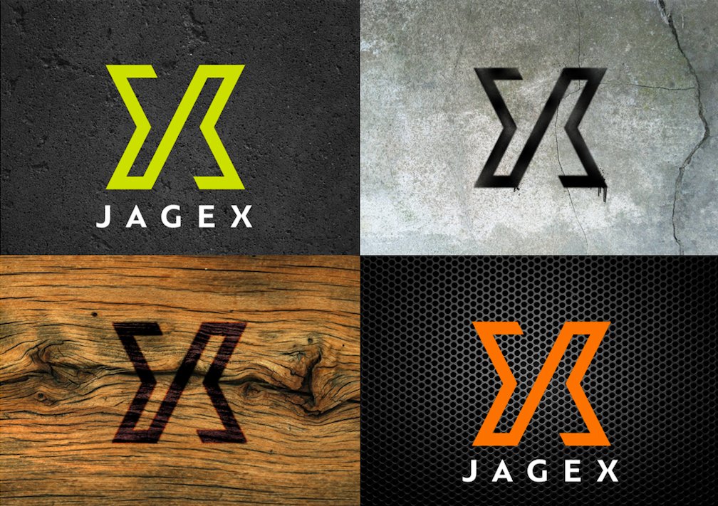 Jagex logo income revenue Chinese acquisition record RuneScape