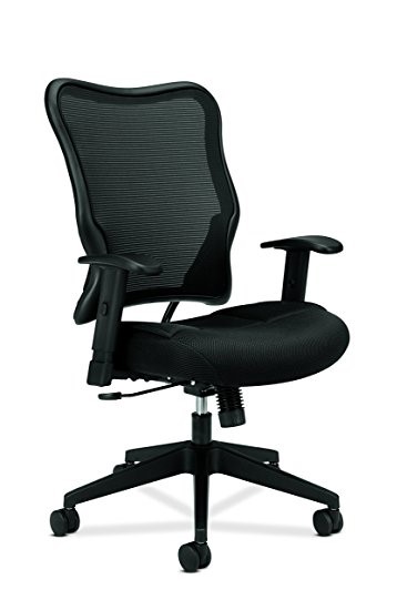 gaming chair ergonomic back protection 2017 best chairs list top 10