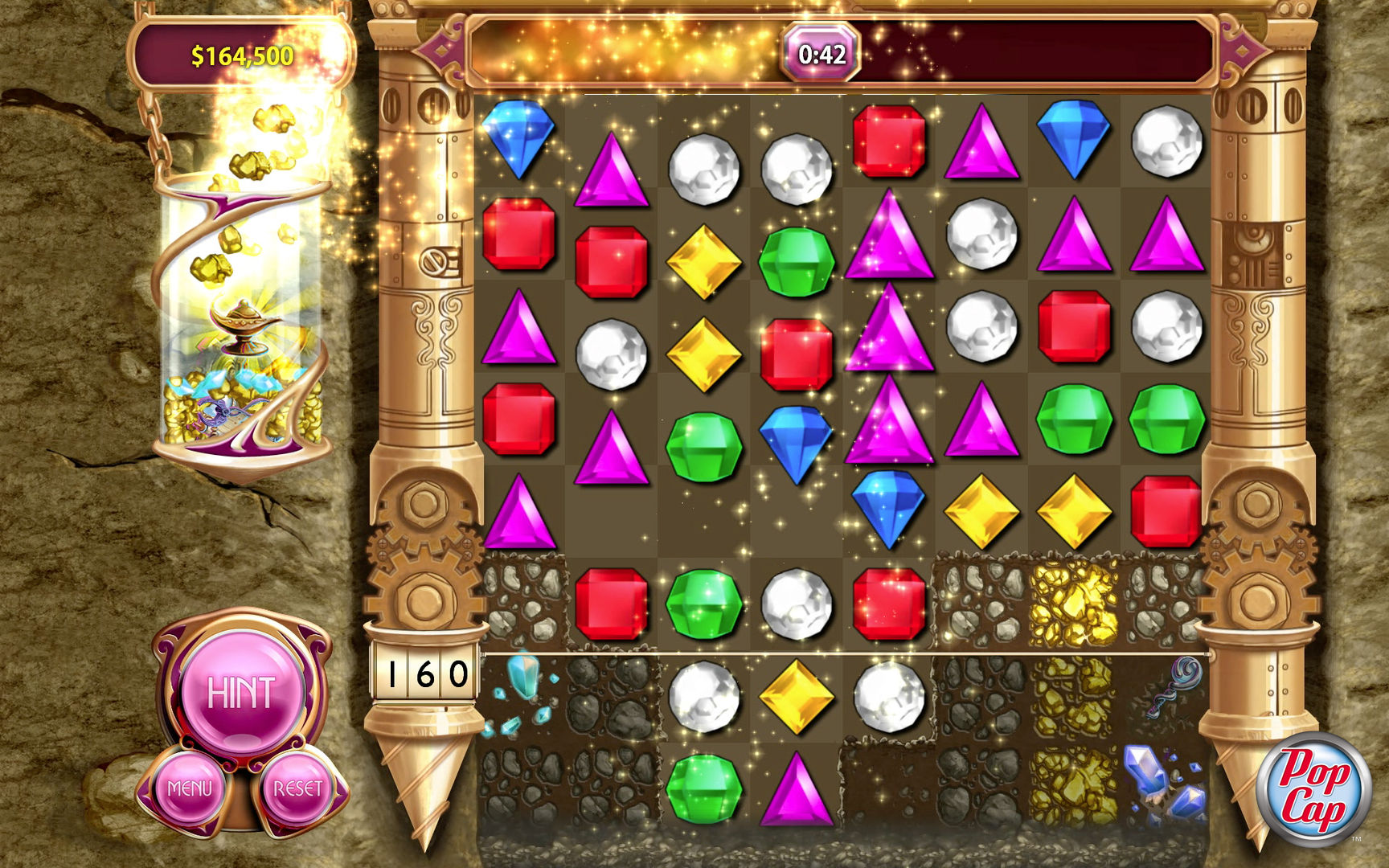 puzzle solving games online free