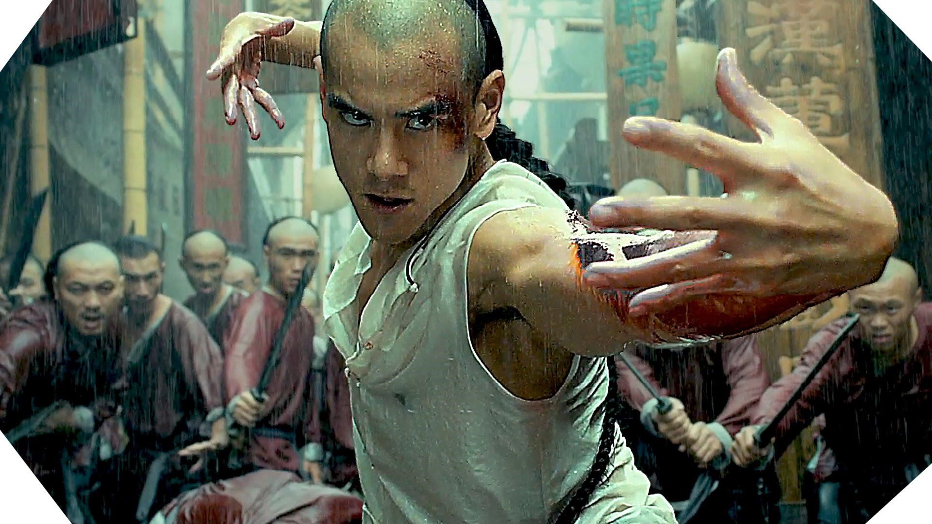 Best Martial Arts Movies 2025