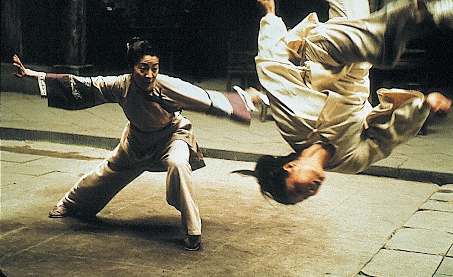 15 Best Martial Arts Actors in 2017 GAMERS DECIDE