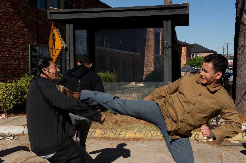 15 Best Martial Arts Actors in 2017 GAMERS DECIDE