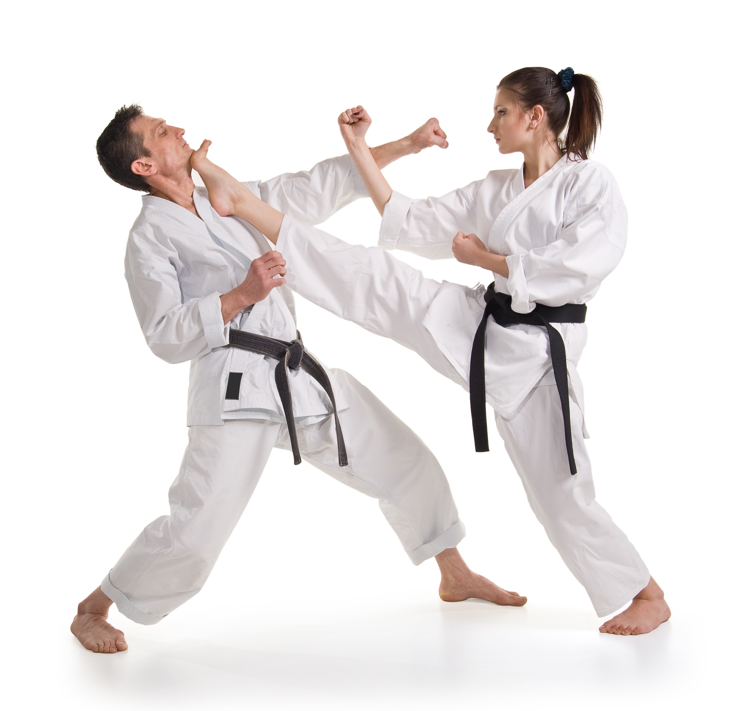Judo Image