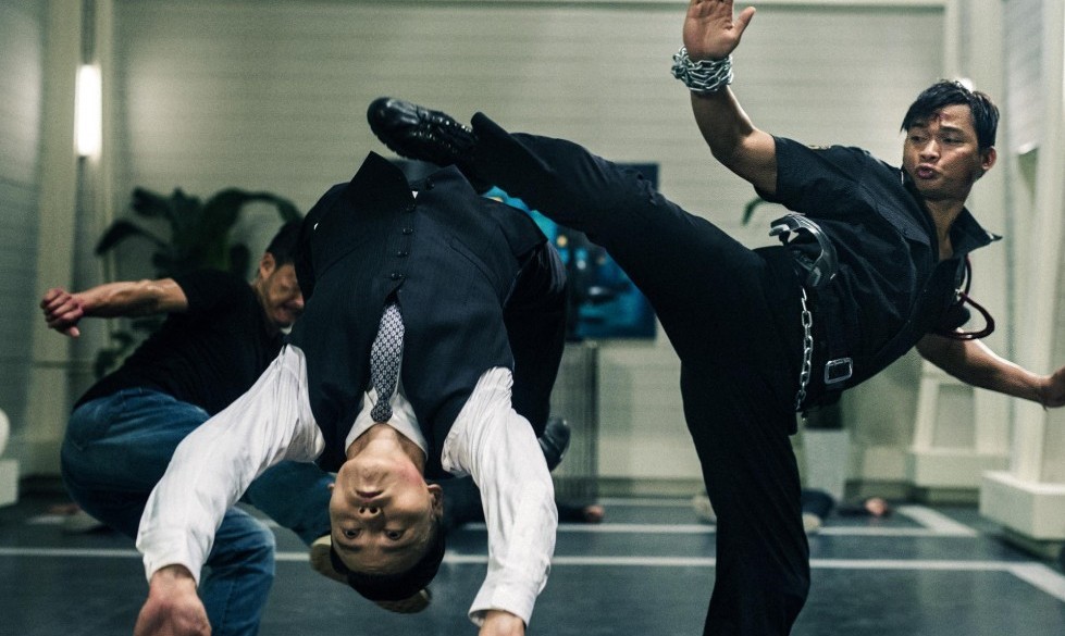 15 Best Martial Arts Actors in 2017 GAMERS DECIDE