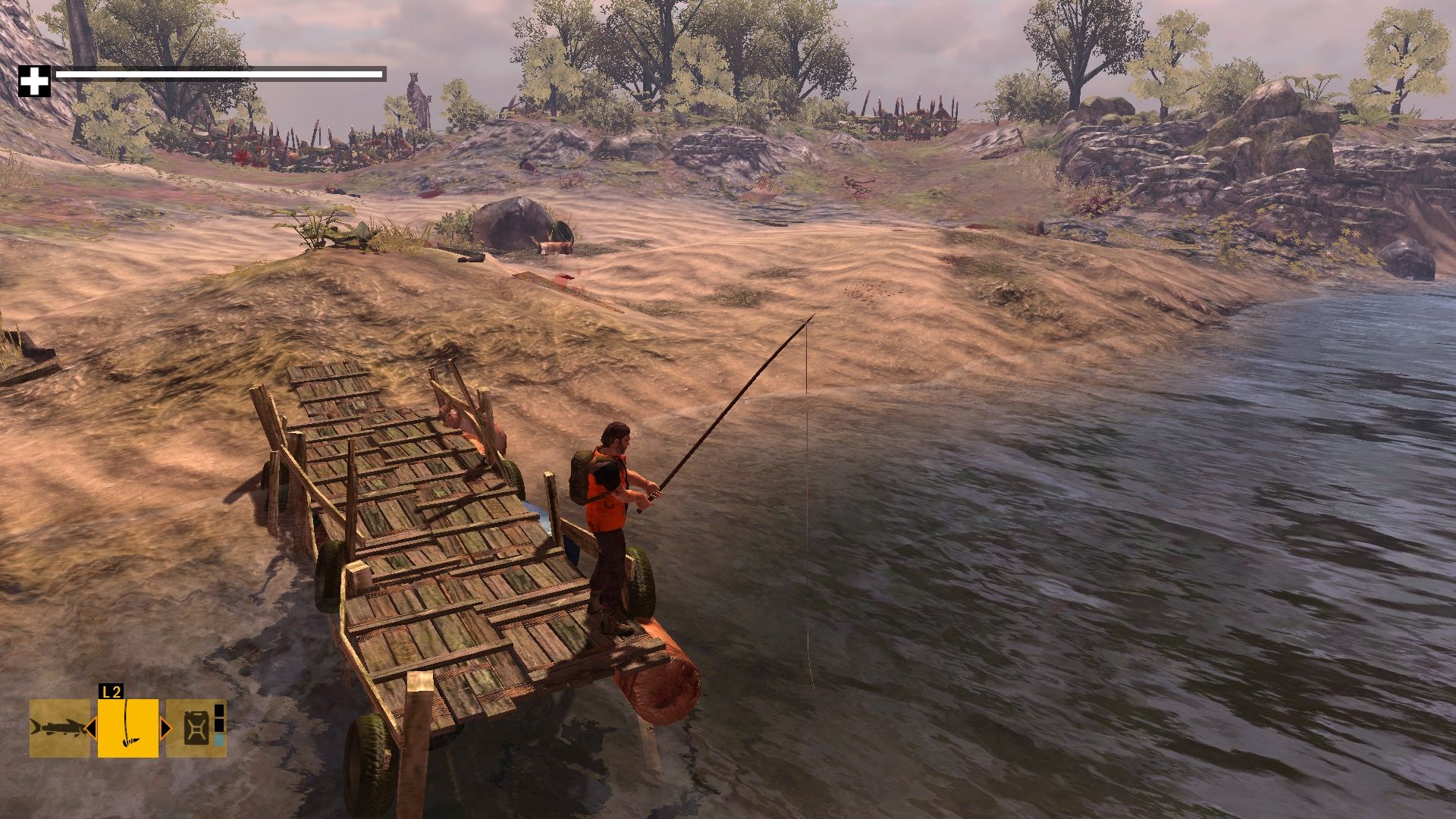 The 31 Best Survival Games For PC GAMERS DECIDE