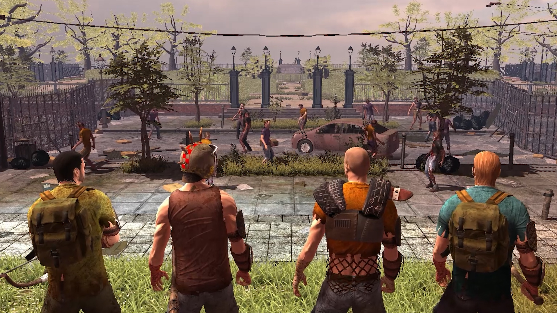 co op survival games free co op survival games free