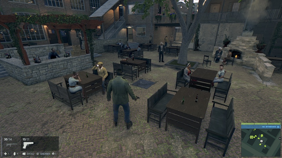 Page 12 of 15 for 15 Best Gangster Games for PC in 2017 GAMERS DECIDE