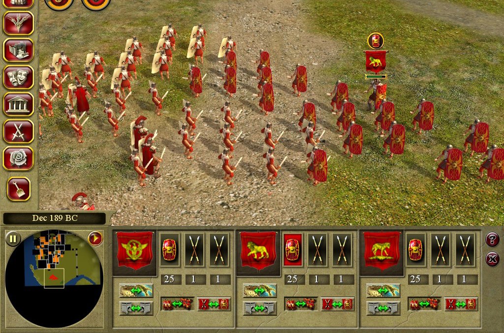 Rome Rome