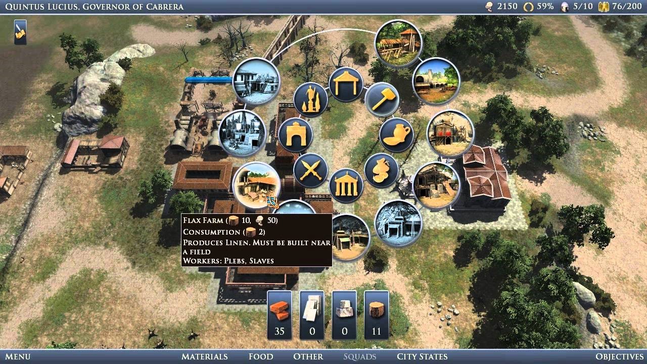 Page 5 of 6 for The 30 Best CityBuilding Games for PC in