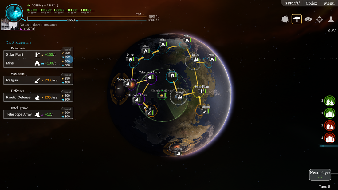 Page 5 of 13 for 13 Best Space Strategy Games for PC in 2018 | GAMERS