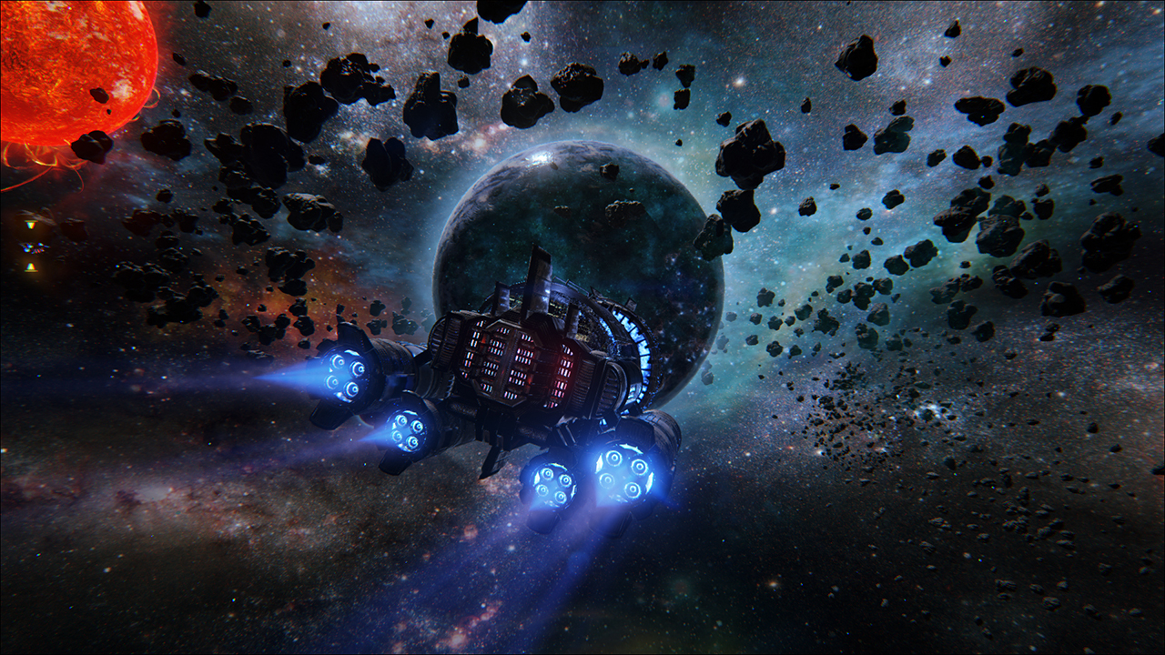 13 Best Space Strategy Games For PC In 2018 GAMERS DECIDE