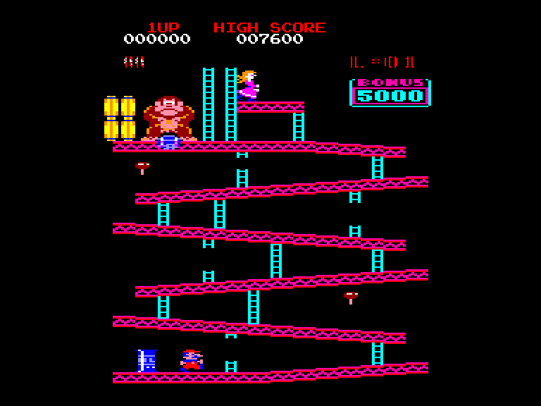 25 Best Arcade Games ever made GAMERS DECIDE