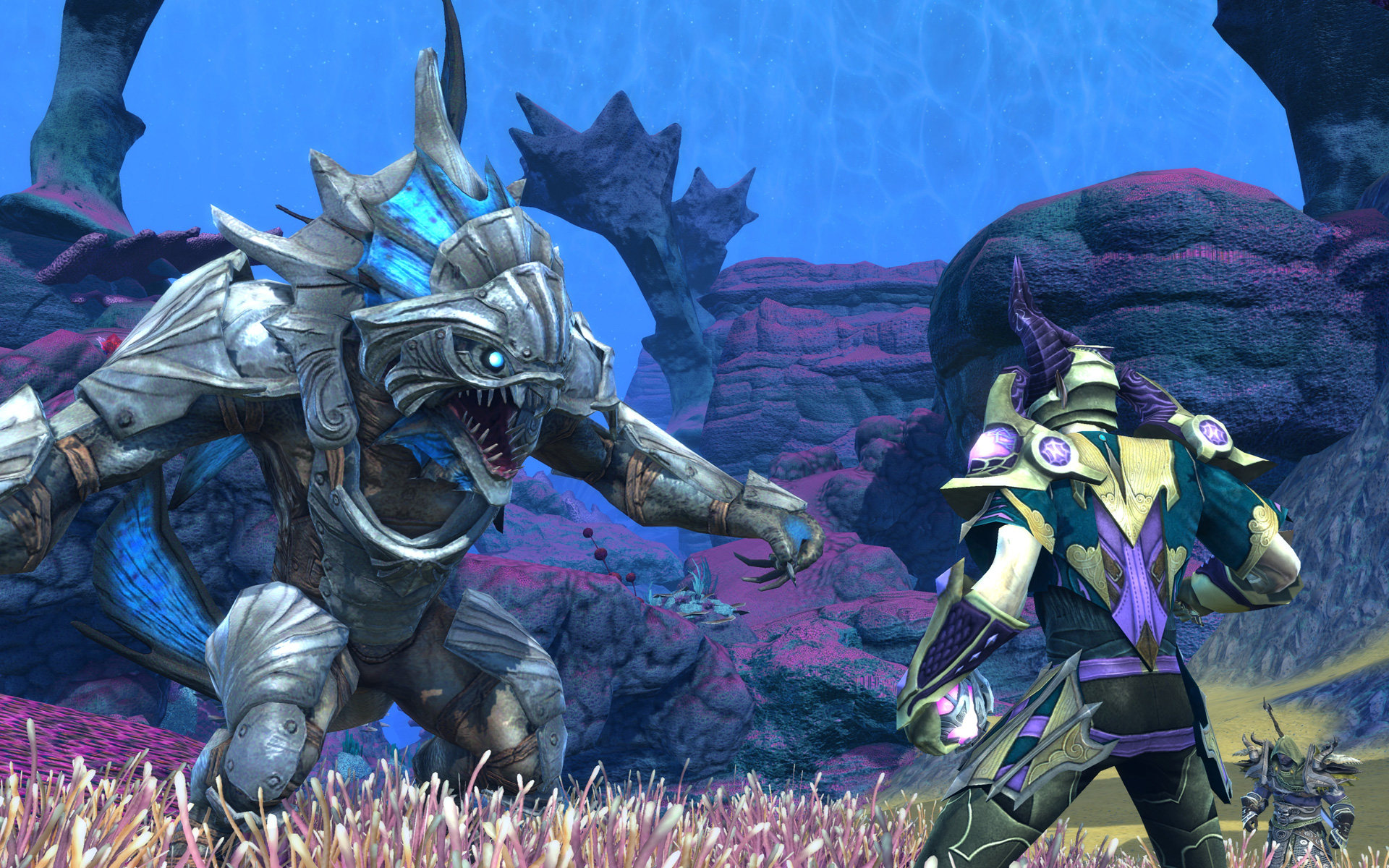 The 17 Best Free RPG Games Ever Made | GAMERS DECIDE