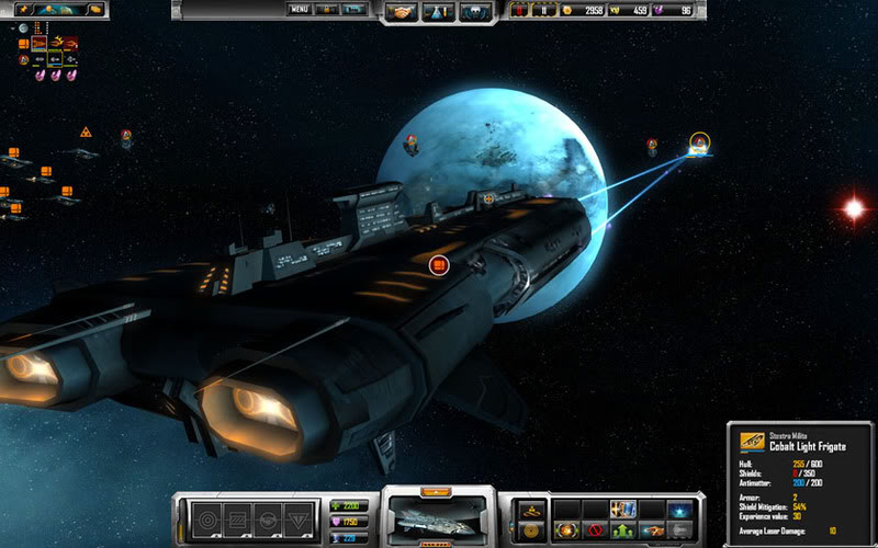 The 17 'Best Space Games' to Play Now in 2018 | GAMERS DECIDE