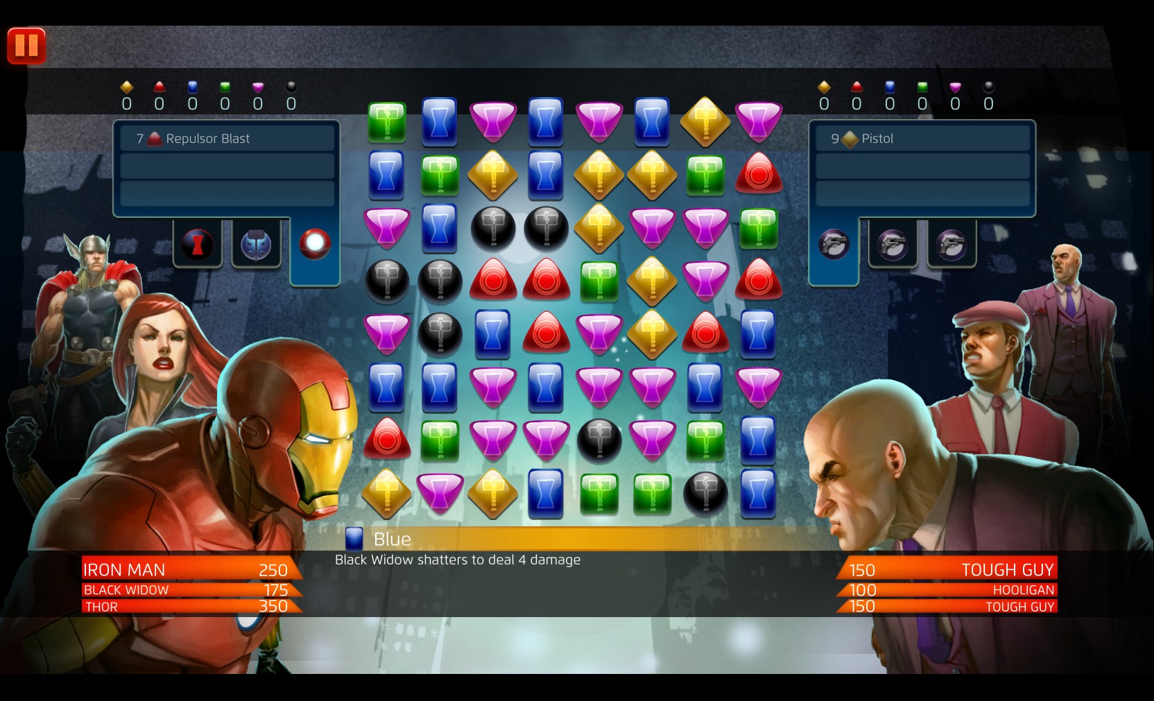 13 Best Marvel Superhero Games Gamers Decide