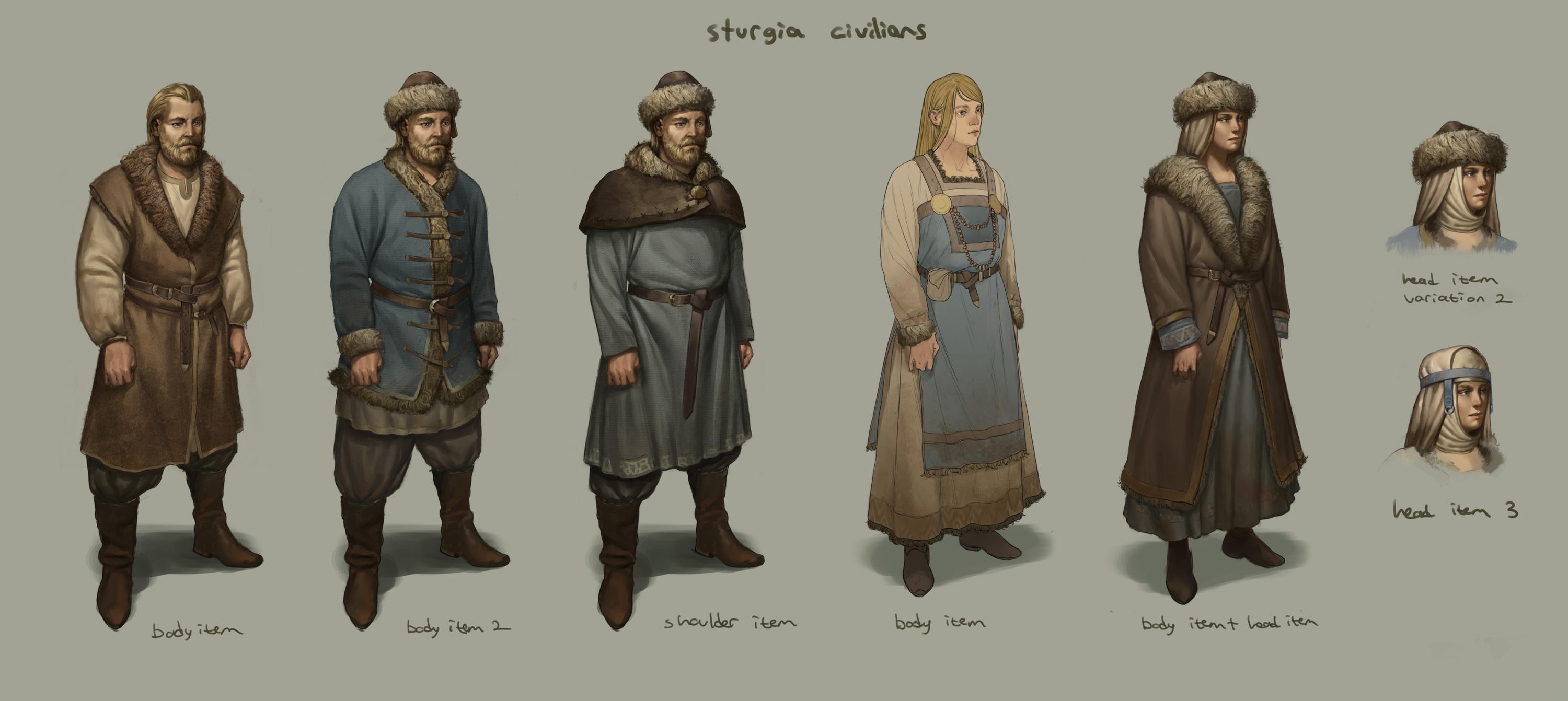 Mount And Blade 2 Aims For Realism Gamers Decide