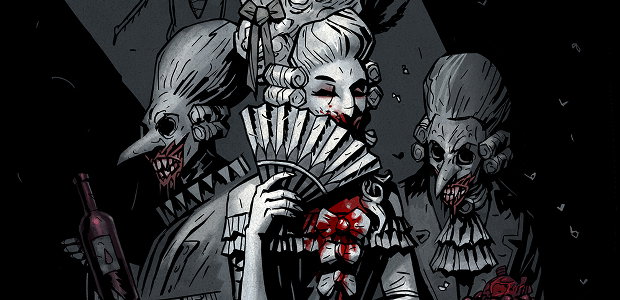 Darkest Dungeon's first DLC will unleash new horrors on adventurers.