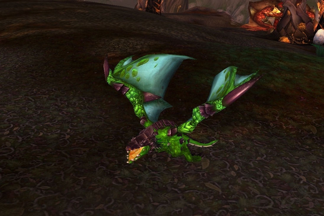 The 10 Best WoW Battle Pets To Have in 2018 Gamers Decide