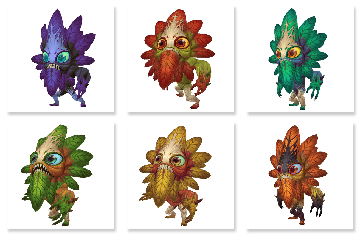 The 10 Best WoW Battle Pets To Have in 2018 GAMERS DECIDE