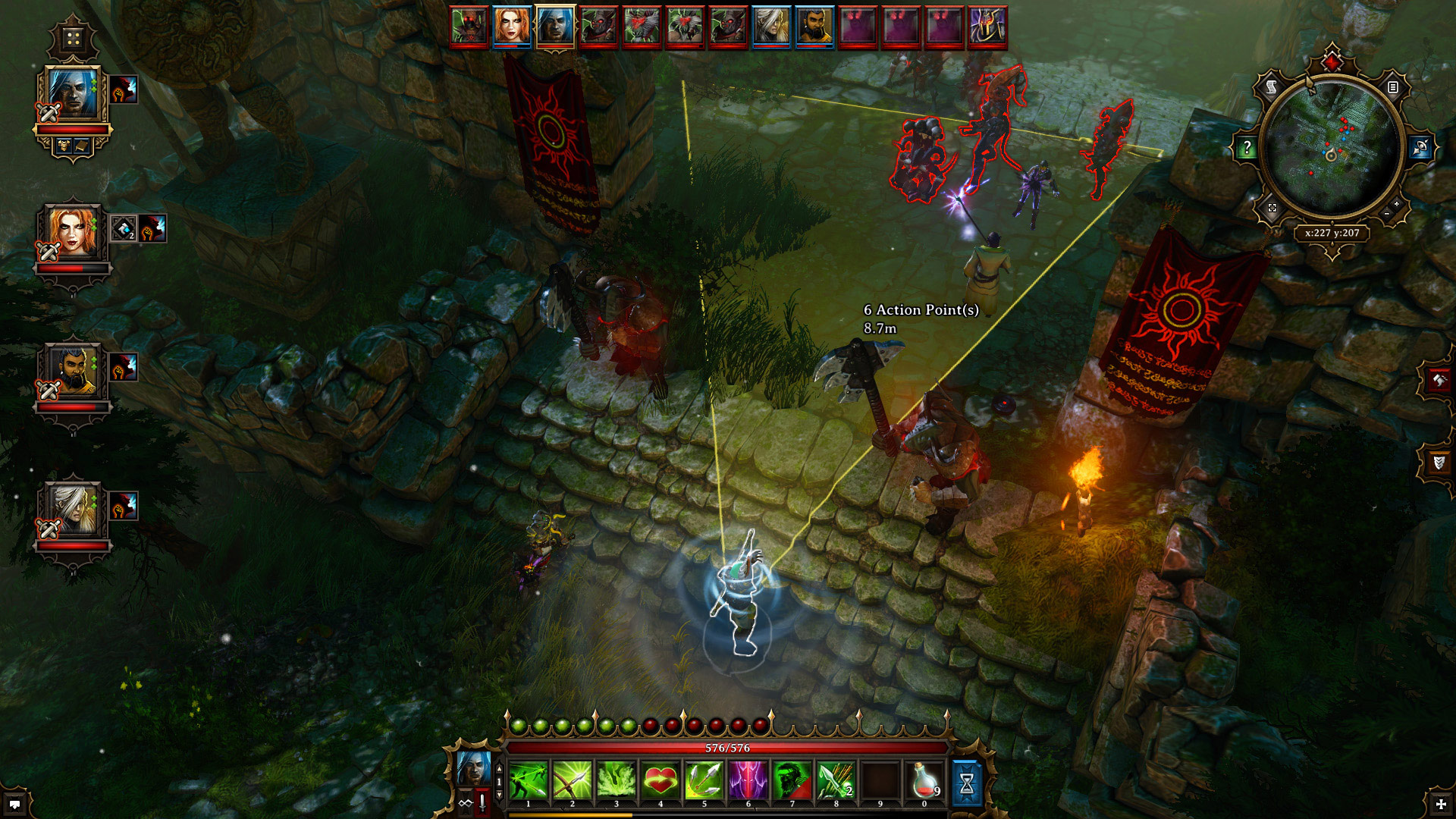 divinity original sin 2 switch local co op
