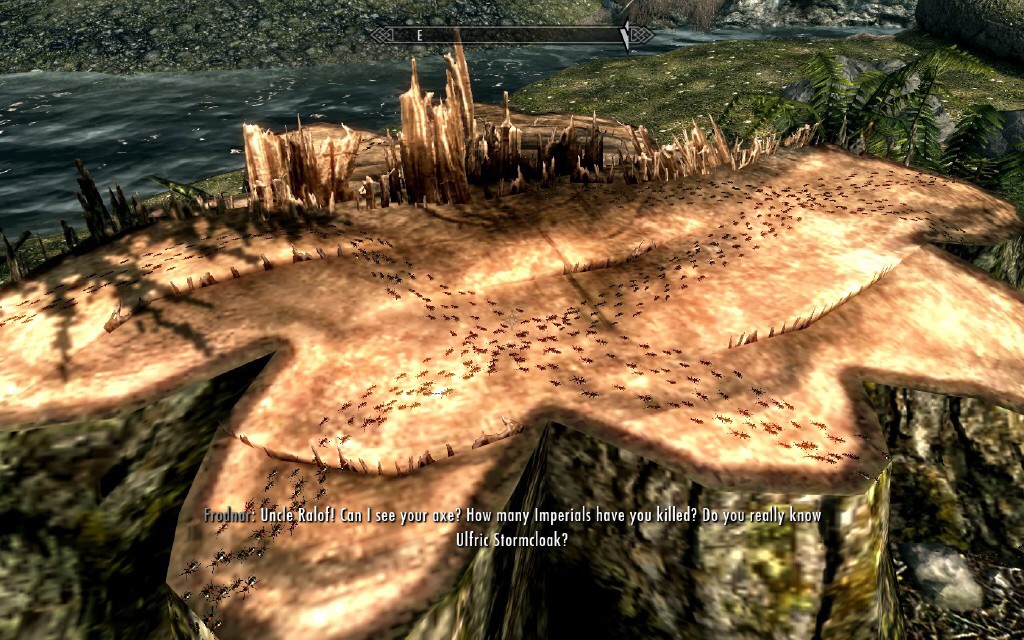 21 Skyrim Secrets You Wish You Knew Gamers Decide
