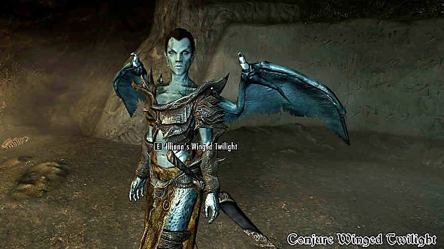 skyrim shadow magic mod skyrim shadow magic mod