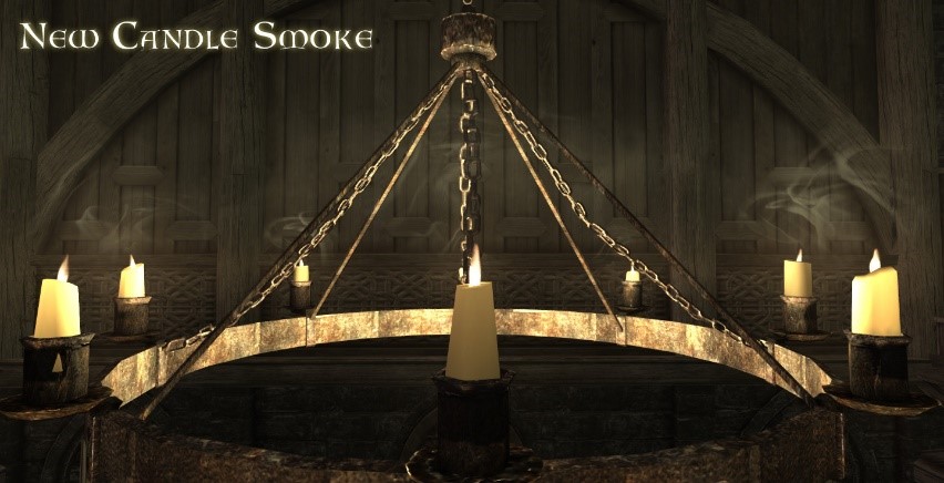 15 Best Skyrim Graphics Mods You Should Be Using Right Now Gamers Decide