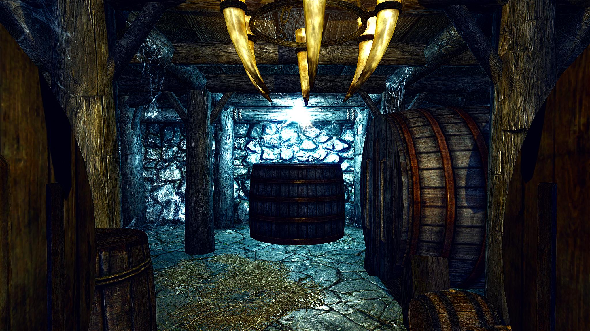 Page 4 of 10 for Top 10 Best Skyrim Quests, And Why They Are Awesome