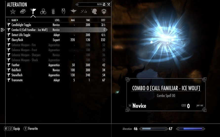 10 Best Skyrim Magic Mods You Should Be Using Right Now GAMERS DECIDE