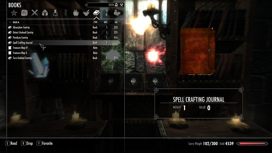 best magic in skyrim best magic in skyrim