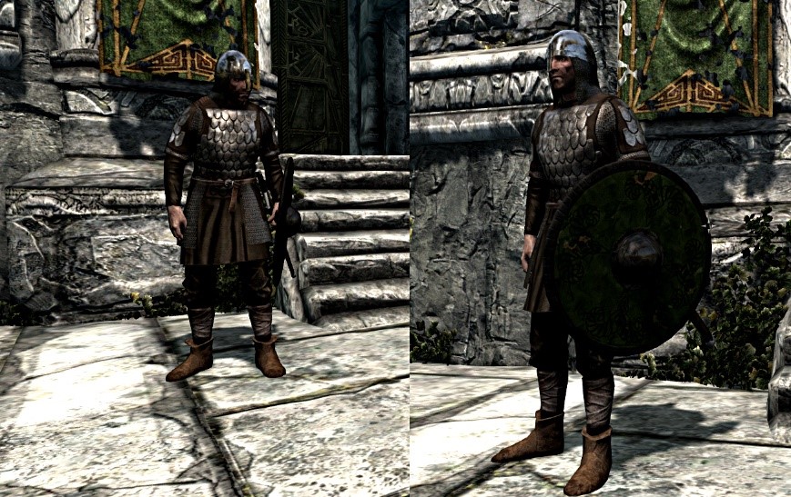 15 Skyrim Armour Mods You Should Be Using Right Now Gamers Decide